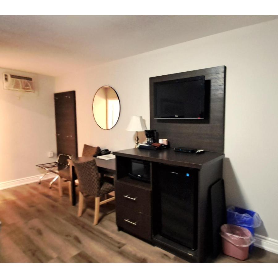 Cedar Lodge Motel Goderich Zewnętrze zdjęcie