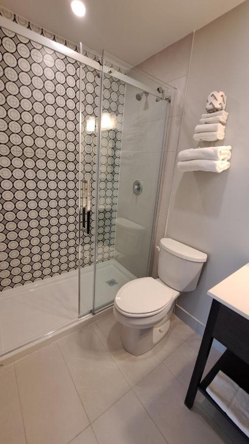 Cedar Lodge Motel Goderich Zewnętrze zdjęcie