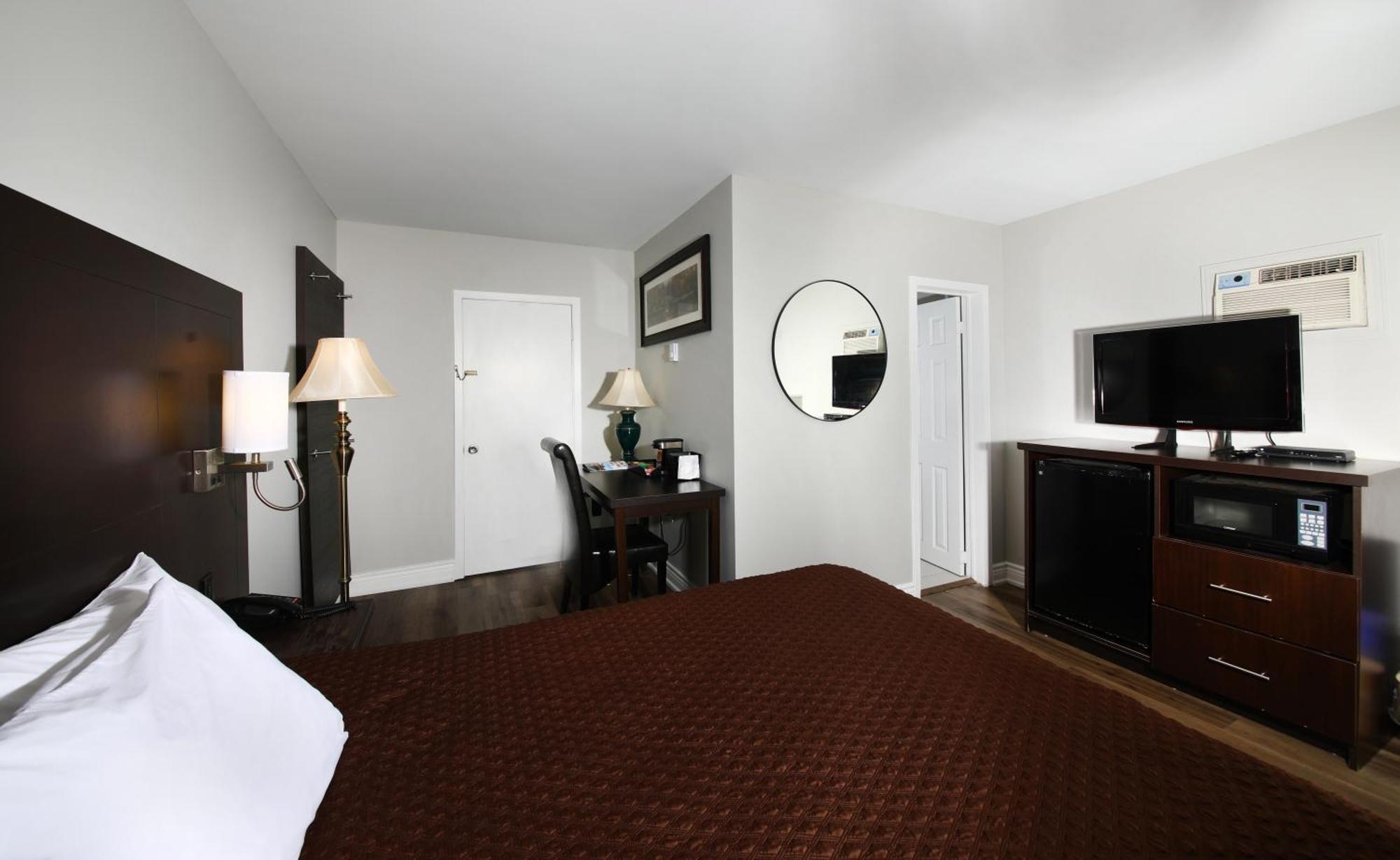 Cedar Lodge Motel Goderich Zewnętrze zdjęcie