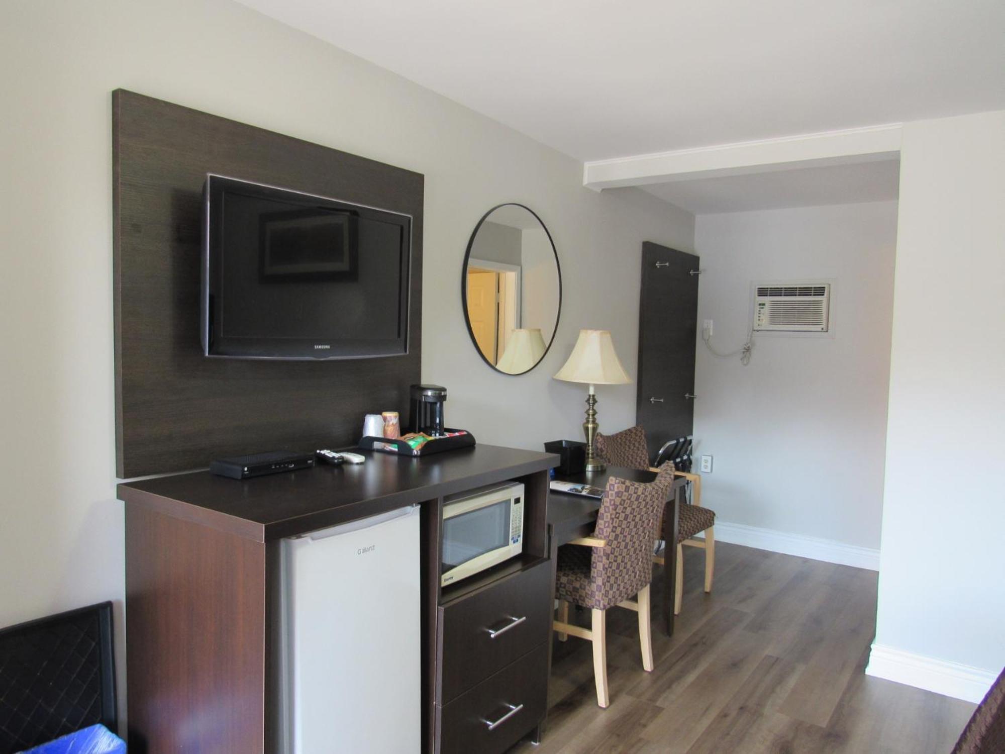 Cedar Lodge Motel Goderich Zewnętrze zdjęcie