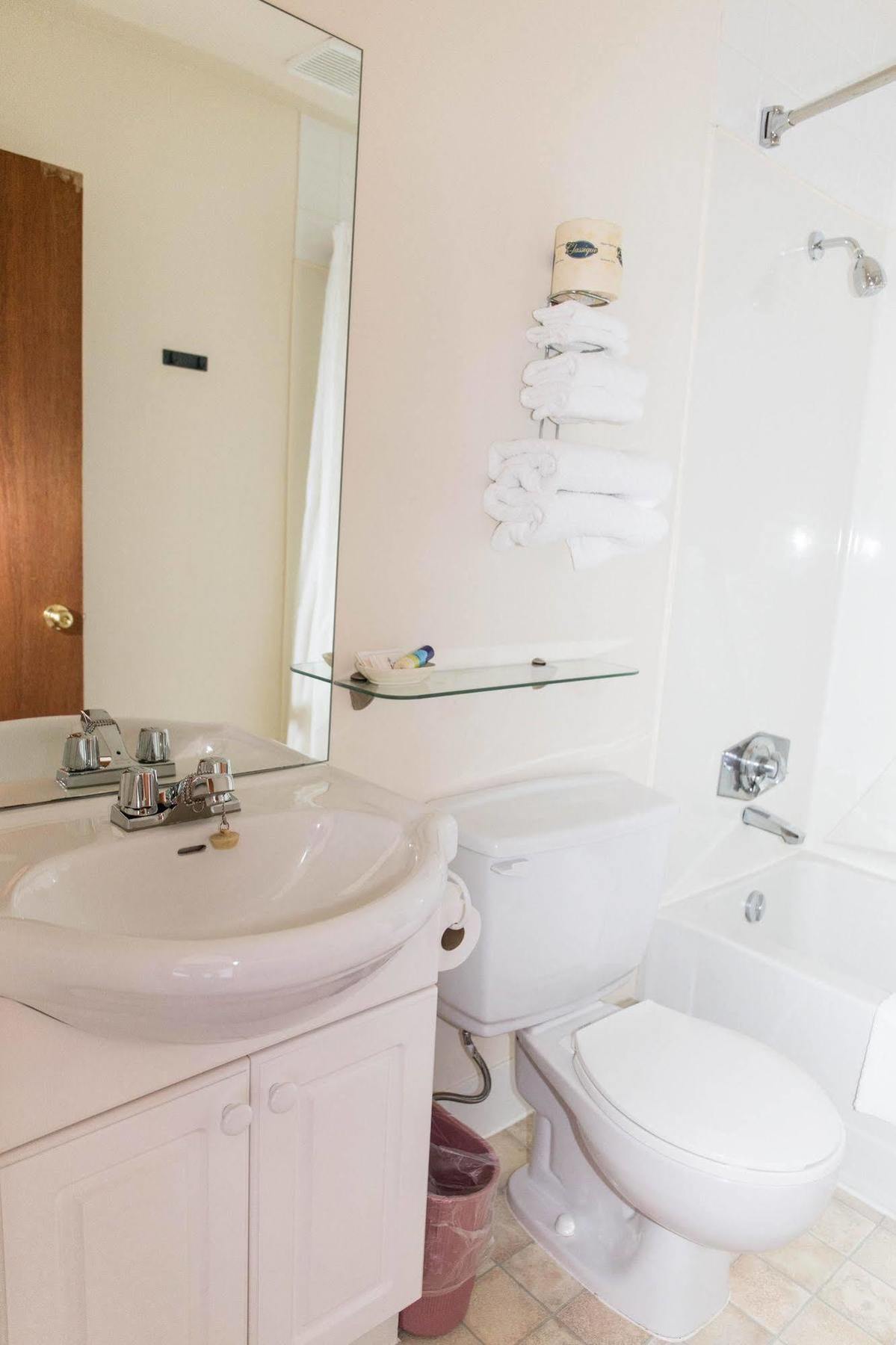 Cedar Lodge Motel Goderich Zewnętrze zdjęcie