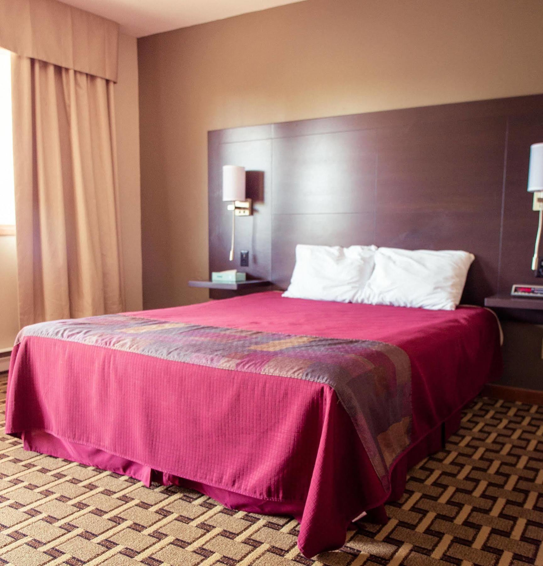 Cedar Lodge Motel Goderich Zewnętrze zdjęcie