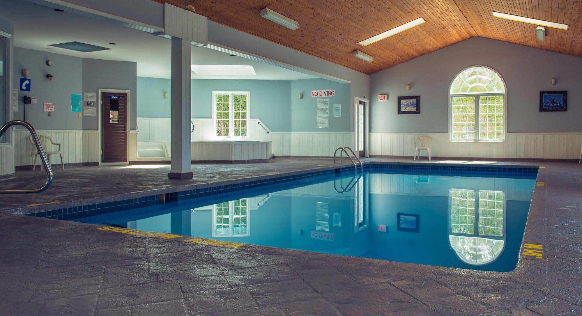 Cedar Lodge Motel Goderich Zewnętrze zdjęcie