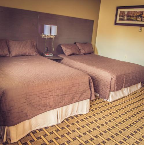Cedar Lodge Motel Goderich Zewnętrze zdjęcie